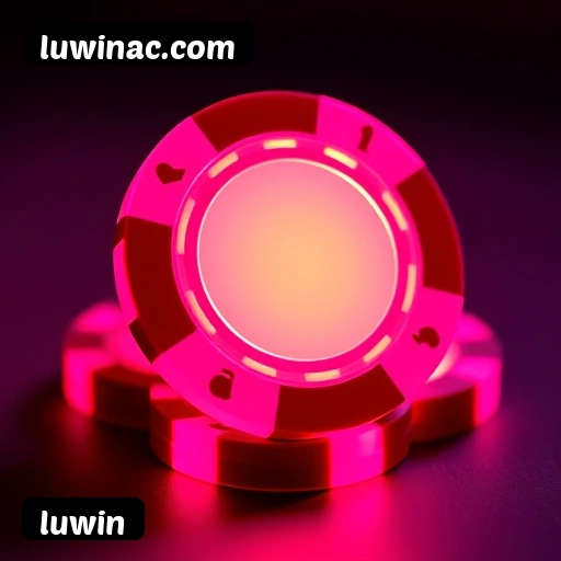 Imagem quadrada de apoio para baixar luwin