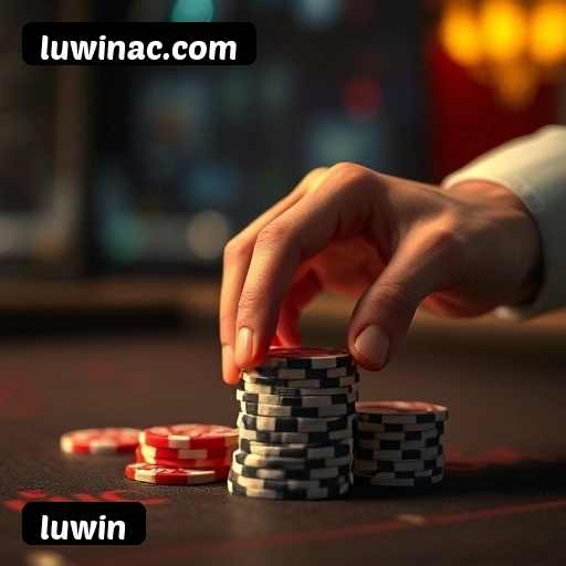 Jogos de Cassino ao Vivo